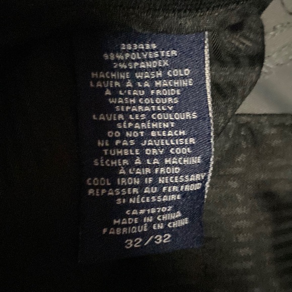 Dockers Golf Pants - Picture 1 of 3